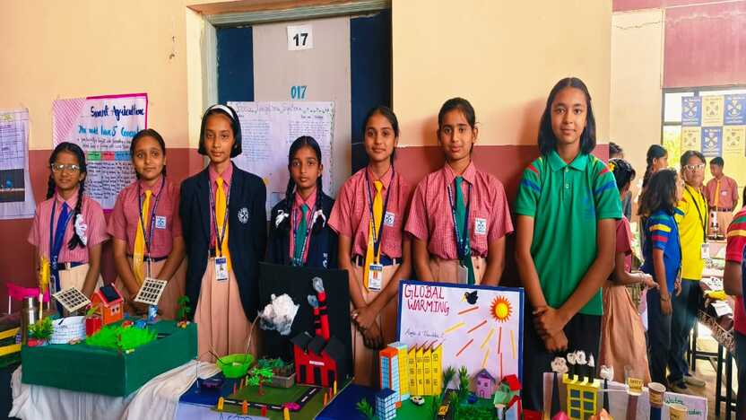 National Science Day Celebration 2025 National Science Day Celebration 2025