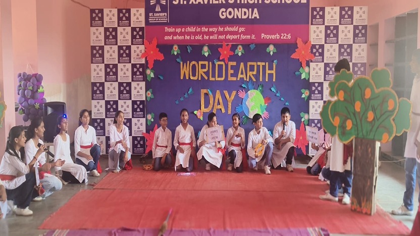 World Earth Day Celebration 2025 World Earth Day Celebration 2025