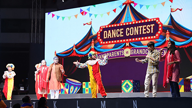 Children’s Festival Children’s Festival