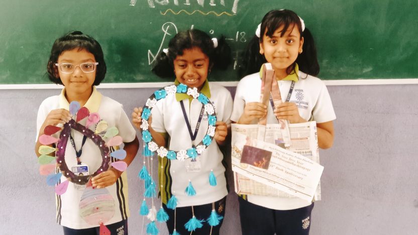 World Environment Week