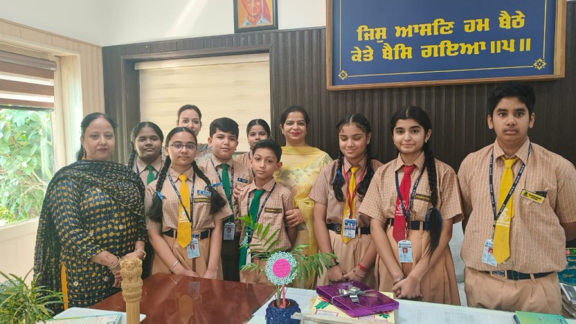 Ek Prayas Initiative