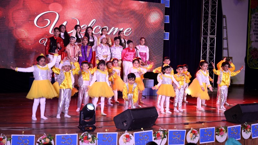 Montessori Graduation 2025-2026