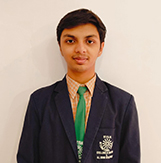 Aaryaveer Singh