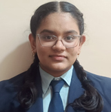 Ananya Sreekanth Ananya Sreekanth