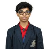 Mst. Daniel Niby