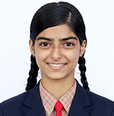 Deepika Moond Deepika Moond