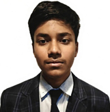 Devansh Agarwal Devansh Agarwal