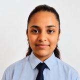 Dhristi Goel