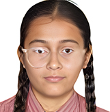 Ms. Aastha Bhojwani Ms. Aastha Bhojwani
