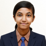 Ms. Anushree Pravin Kale Ms. Anushree Pravin Kale