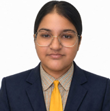 Ms. Chahal Omprakash Chavan Ms. Chahal Omprakash Chavan