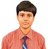 Ms. Kanika Singh Patel Ms. Kanika Singh Patel
