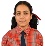 Ms. Rishika Pandey Ms. Rishika Pandey