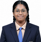 Ms. Tirshatha Ms. Tirshatha
