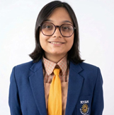 Ms. samridhi Roy Ms. samridhi Roy