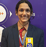 Shriya Santosh Nair Shriya Santosh Nair