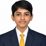 Sparsh Subhash Yadav Sparsh Subhash Yadav