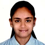 Ms. Riddhima Choudhary - Ryan International School, Nirman Nagar