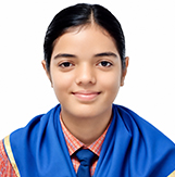 Vartika Joshi