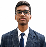 Vignesh Pillai
