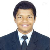 Aarav Joseph Vallamkatt