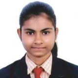 Aarya Srivastava Aarya Srivastava