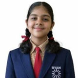 Miss. Aashika Yadav
