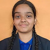 Ms. Aishwarya Khare Ms. Aishwarya Khare