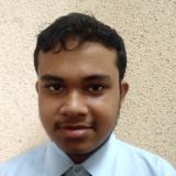 Aritra Mondal