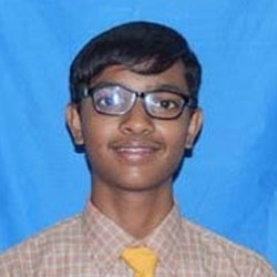 Avyansh Anand Academics - Ryan Group