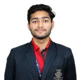 Dhairya Lakkad