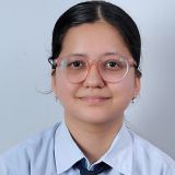 Ms. Dhara Arora Ms. Dhara Arora