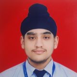 Gursimar Singh Minhas Gursimar Singh Minhas