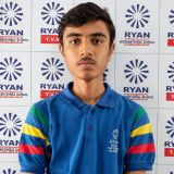 Mst. Hiransh Agrawal