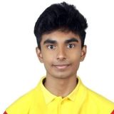 Hridaan Srivastava Hridaan Srivastava