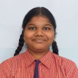 Ms. V. Jayasree Ms. V. Jayasree