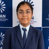 Ms. Kanika Imanvel