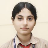 Khushi Arora Khushi Arora