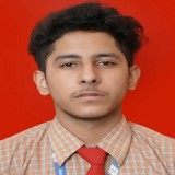 Kuvam Arora