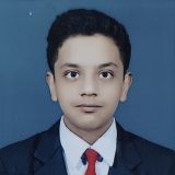Mst. Manas Goyal Mst. Manas Goyal