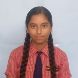 MS. M. V. Mirudula MS. M. V. Mirudula