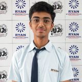 Mst. Mithil Nachani