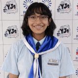 Niharika S