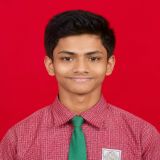 Parth Piyush Kumbhare