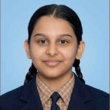 Pranjul Basoya Pranjul Basoya