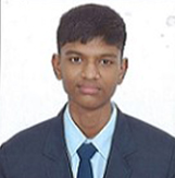 C Pravinkumar