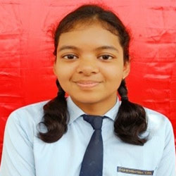 Riddhima Gupta Academics - Ryan Group