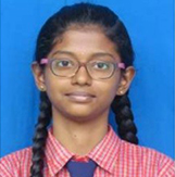 Ms. Sahana Ramesh