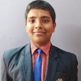 Mst. Saransh Nitin Shahu