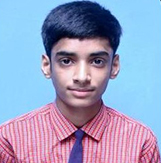 Mst. Shreyash Shukla